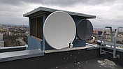 Установка спутниковых антен, фото 3