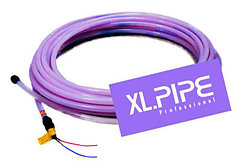 XL PIPE – тепло, экономно, удобно и надежно