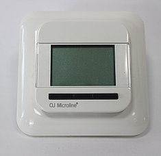 Программируемый терморегулятор OJ ELEKTRONIX OCD4-1999, фото 2